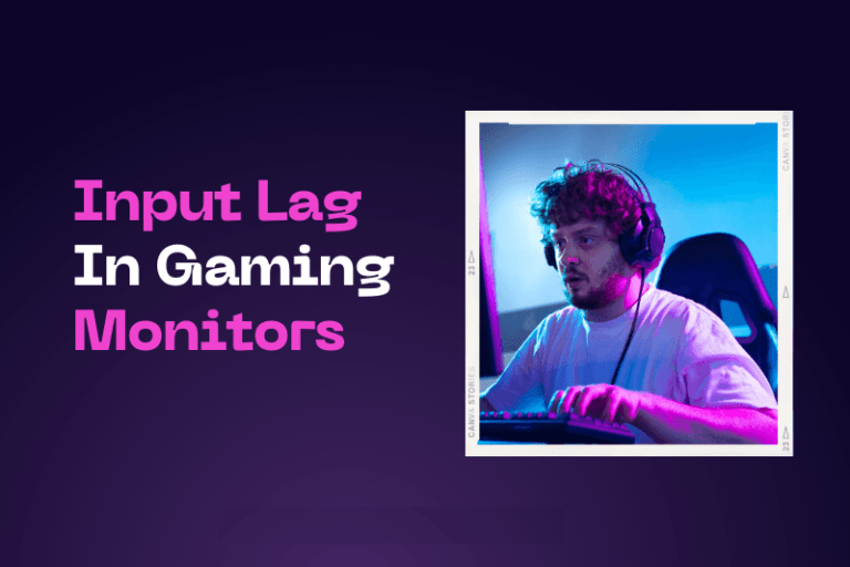 Understanding Input 2fYw Lag in 2fYw Gaming Monitors 2fYw and How 2fYw to Minimize 2fYw It